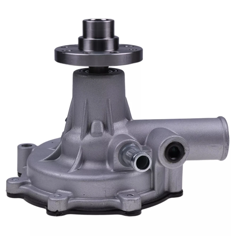 Cooling Water Pump 6213-610-016-00 for Iseki Tractor SF450FH SF438FH E4CGVG E3CG