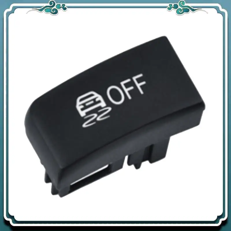 ABTU-Car الرياضة وضع التبديل زر 61319267890 لسيارات BMW 5 6 سلسلة X3 X4 F10 F18 مركز وحدة التحكم زر التبديل رقم 1 زر LHD Par