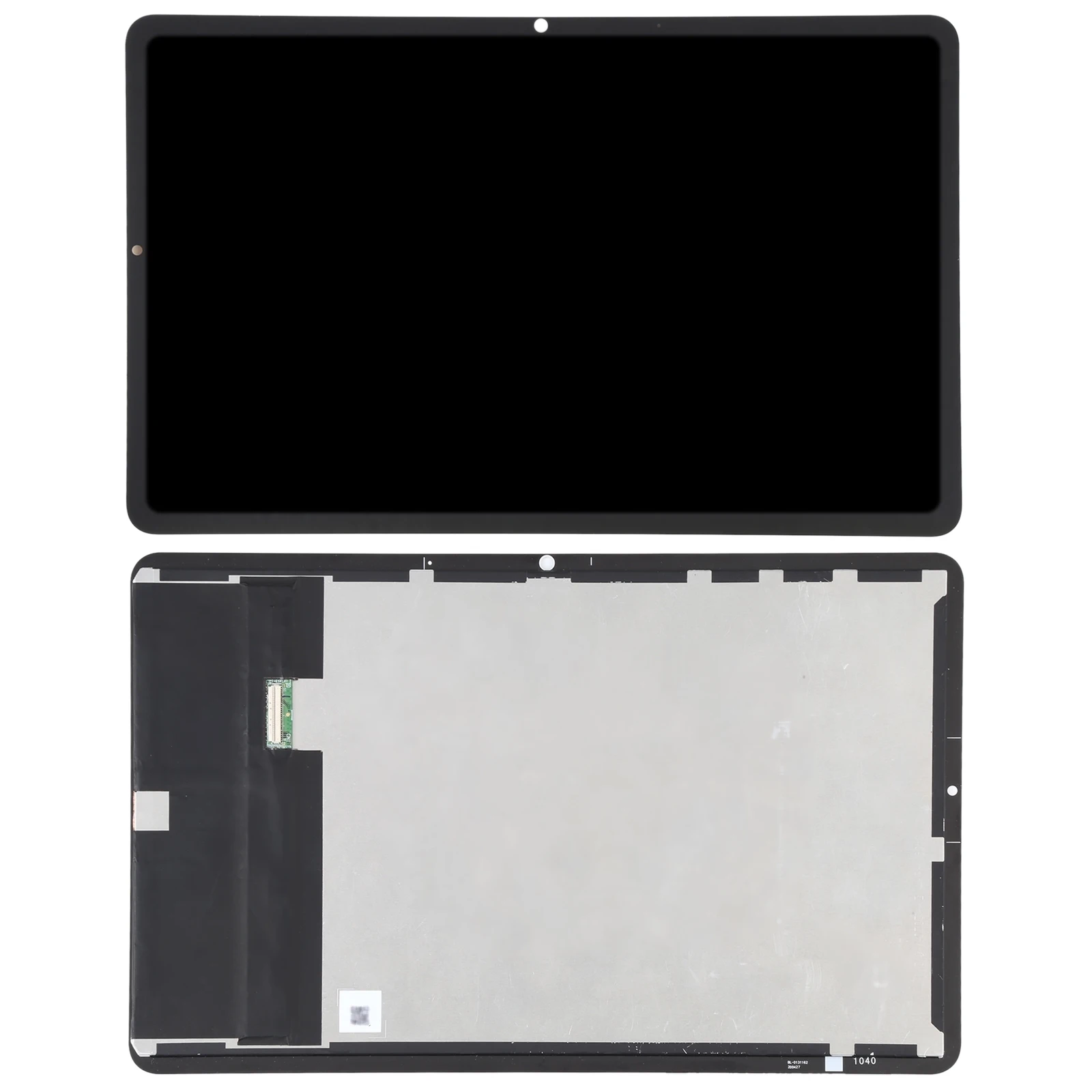 For Huawei MatePad 5G BAH3-AN10 LCD Screen and Digitizer Full Assembly