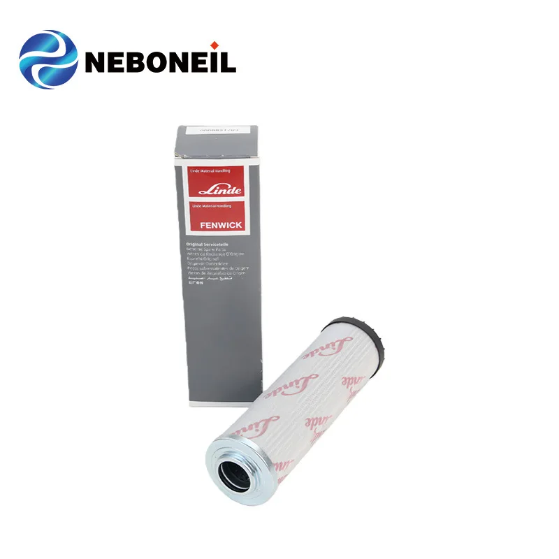 Cross-border filter for Linde 1202 352-26 original hydraulic oil filter 0009831763