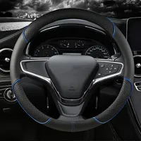 Car Steering-Wheels Cover 38cm 15\