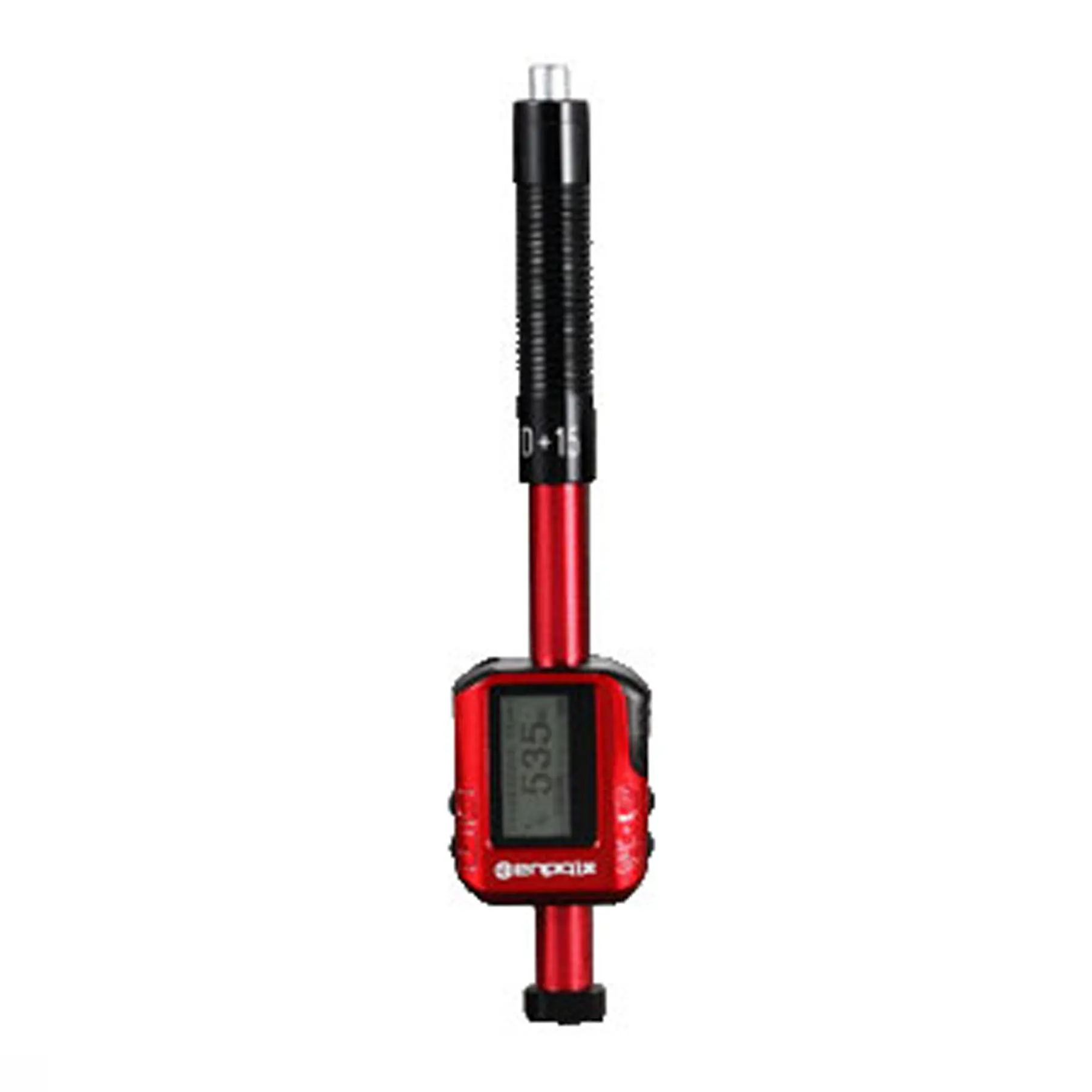 

ETIPD+15 digital leeb Hardness Tester sclerometer for Measurements in grooves and on recessed surfaces Wireless printing
