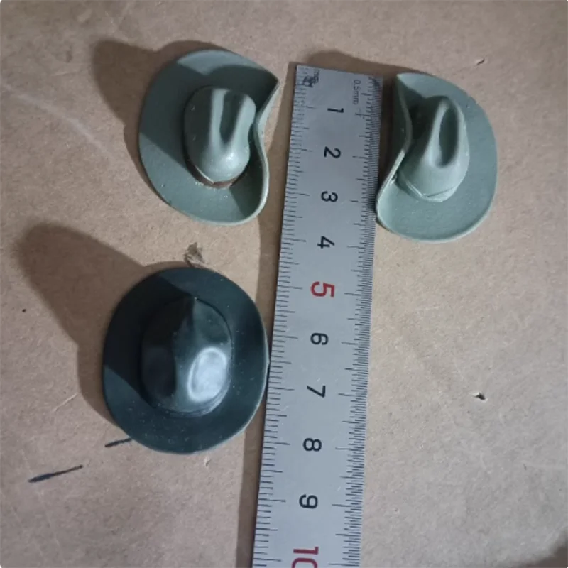 

1/12 Scale Scene Accessories Special Soldier Force Cap Hat Model Toy Fit 6'' Action Figure Body In Stock