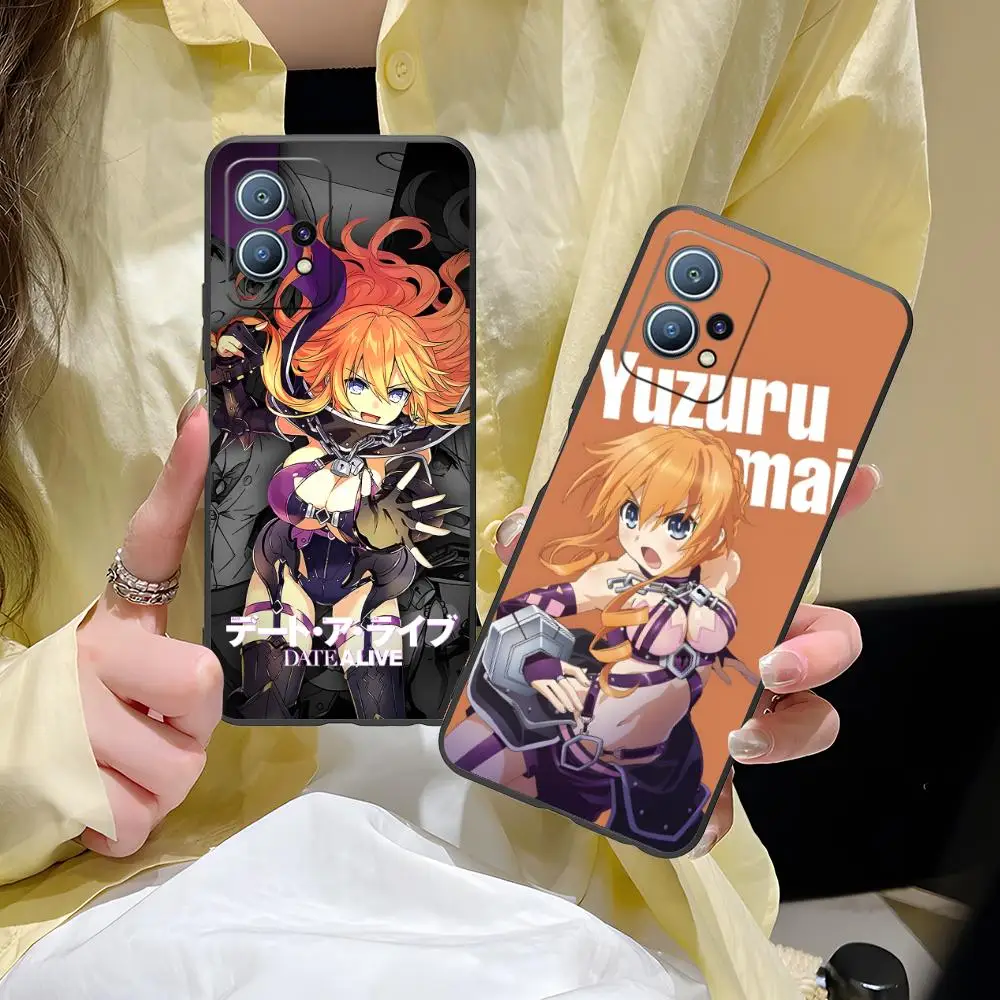 Date A Live Yamai K…