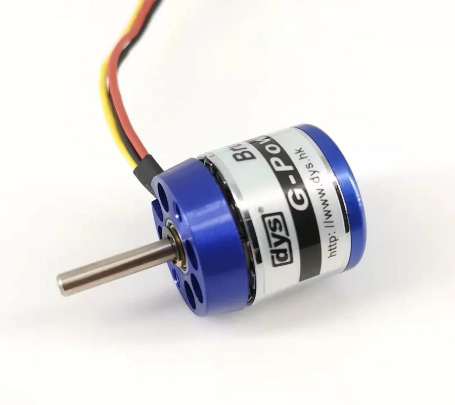 DYS D2225 1600KV 1350kv 2000kv Brushless Motor For RC Fixed-wing/MultiCopter/QuadCopter / Multi-axis aircraft