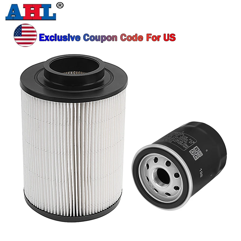 Ahl Motorcycle Air …