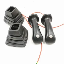 12MM Mini Excavator Parts XCMG Yuchai LOVOL LONKING Revo 55/60/65/75-8/80 Rexroth Joystick Handle Glue