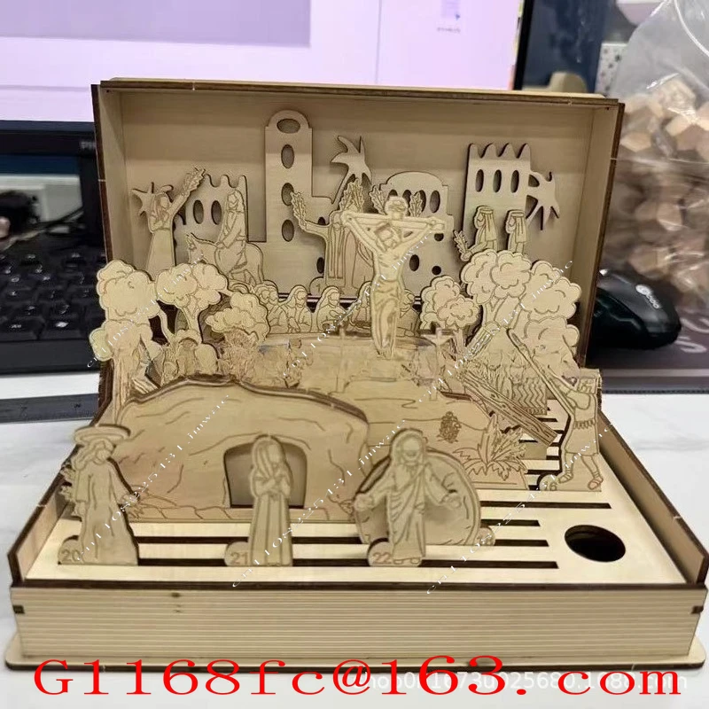 Family Easter Holy Week Gifts Teaching Easter Gifts