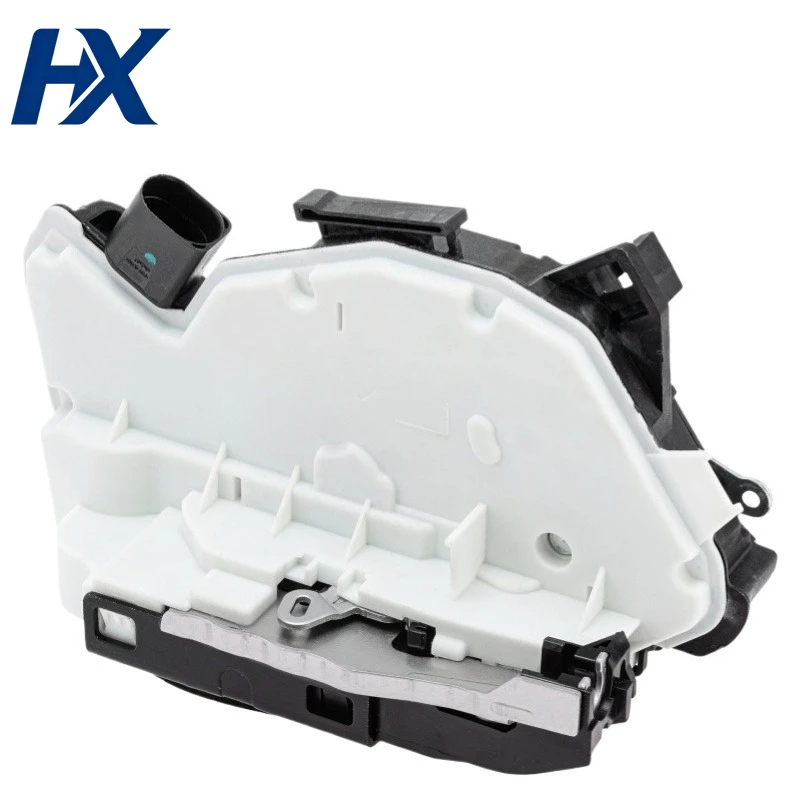 

5ND837015 5ND837016 Door Lock Latch Actuator For VW SEAT IBIZA MII SKODA CITIGO FABIA PASSAT 5ND839015 5ND839016