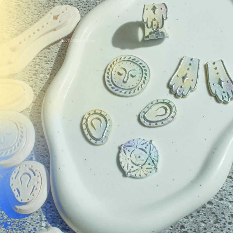 Ring Shape Polymer …