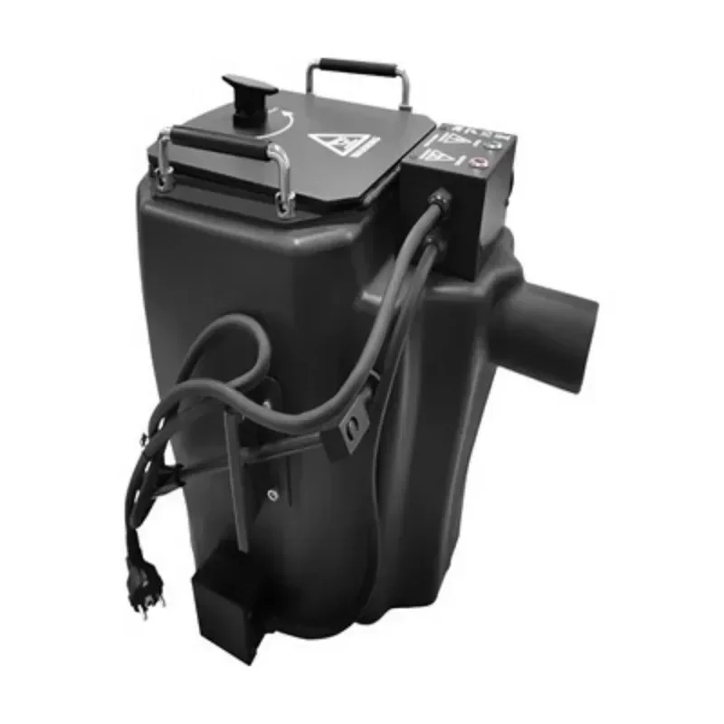 

3500W Dry Ice Machine Bar Wedding Performance Equipment High-power 6000W Smoke Machine Stage Lighting Special Effects P