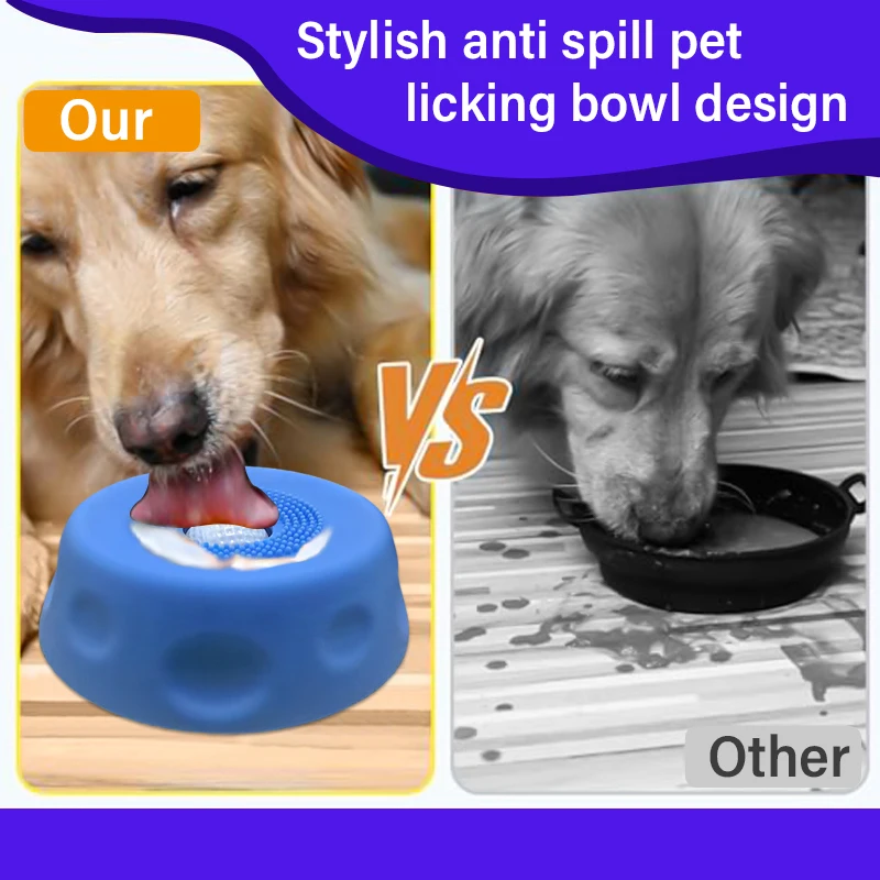 Thumbnail 3 - #32 Latest Slow Dog Feeder Bowls Offers