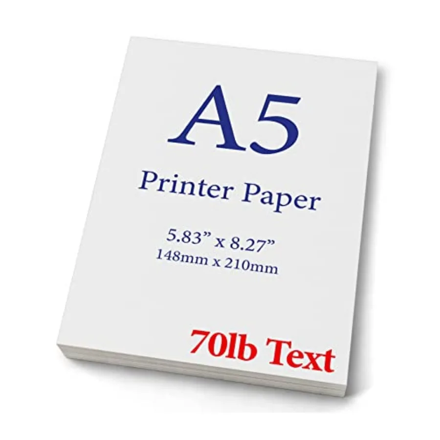 Premium A5 8.3