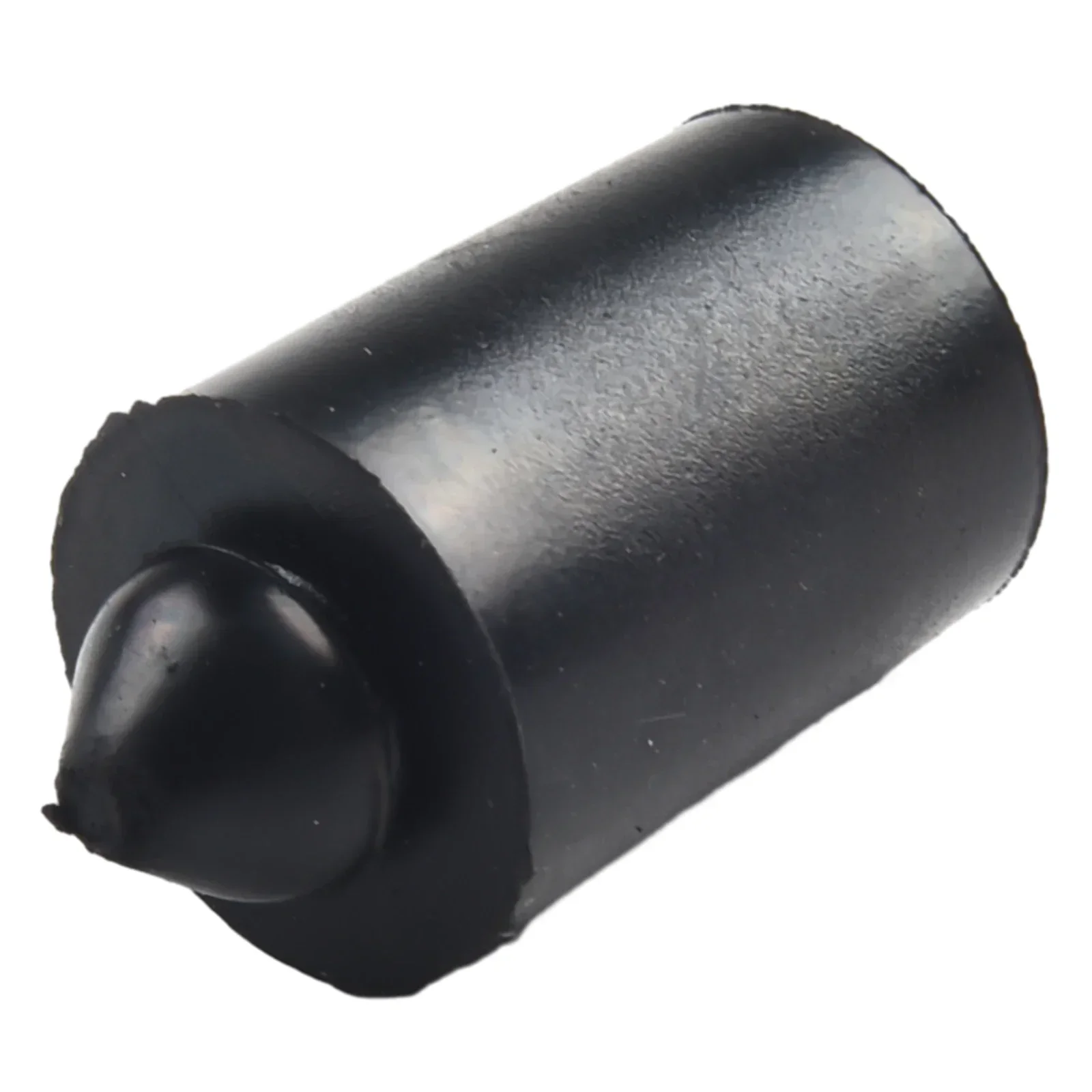 Trunk Lid Clips Black Compartment Practical Replacement Rubber Easy Installation For Nissan High Reliability High Quality