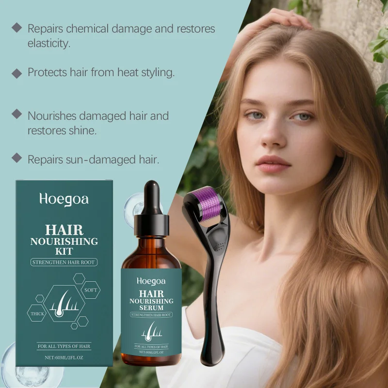 

Hydrating Exfoliating Repair Serum for Moisture Care Removes Dead Skin, Boosts Hydration and Cares for Skin Barrier