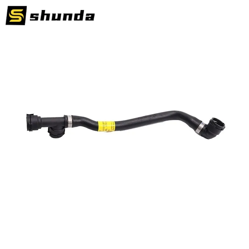 

A17128602651 17128602651 Шланг охлаждающей жидкости двигателя автомобиля для BMW G11 G12 G30 G31 G32 G38 540I 540IX