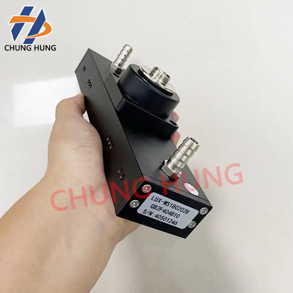 1PCS High Power UV LED Curing System with 395nm Water Chiller Ultraviolet Light Curing Machine for Industrial Use