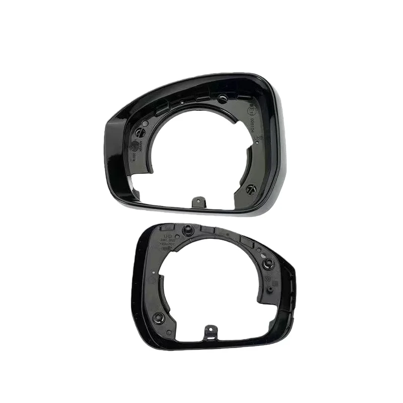 

For Land Rover Discovery 4 2014 2015 2016 Discovery 5 Range Rover Sport 2014- Rear Mirror Glass Cover Frame Turn Signal Light