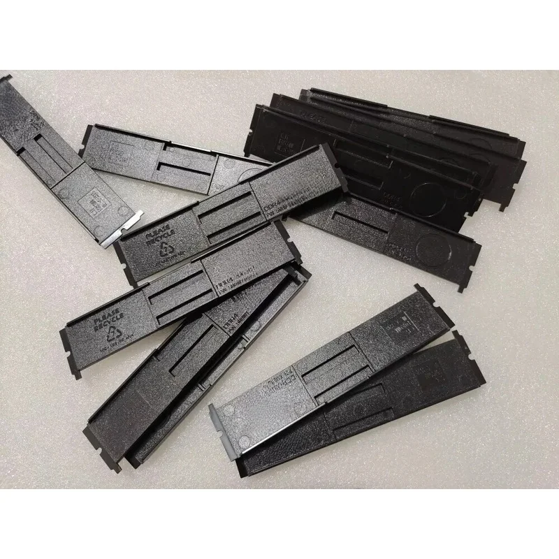 50Pcs New For Dell PowerEdge Server DDR4 Memory RAM Blank Filler 5M8WD 05M8WD