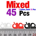 Mixed