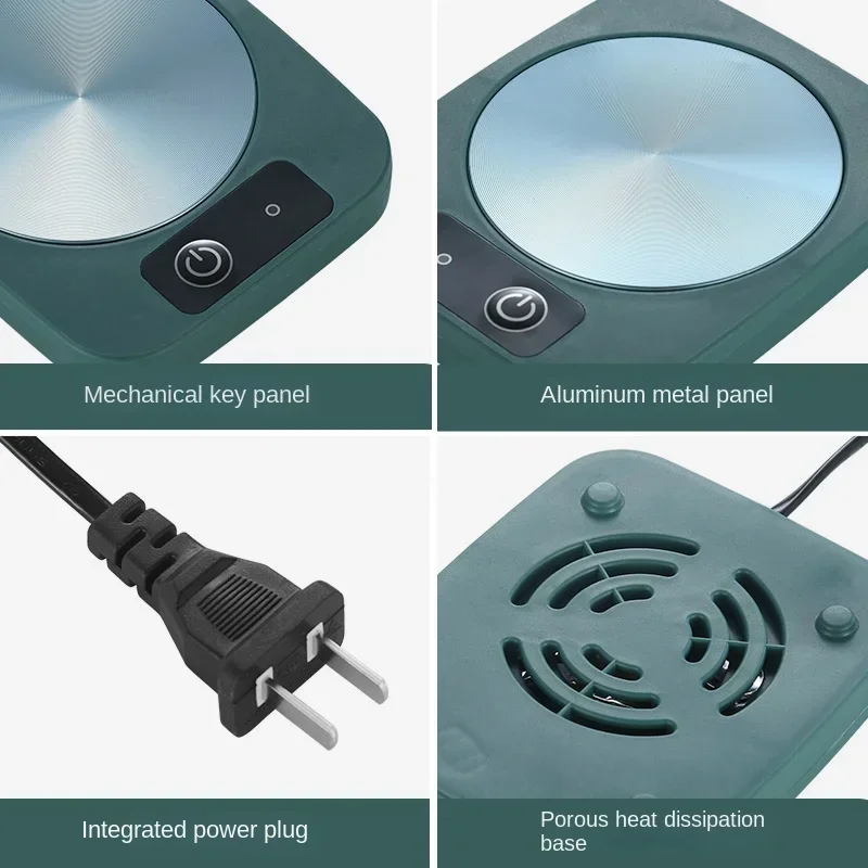 Thumbnail 4 - #3 Top 40 Electric Beverage Warmers Worth Buying In 2026