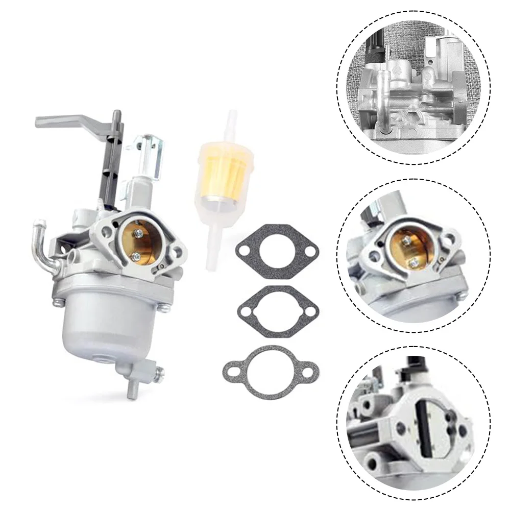 1 X Generator Parts Replacement Carburetor Assembly For Ridgid RD8000 8000 Watts Generator Carburetor Assembly 20B-62302-30