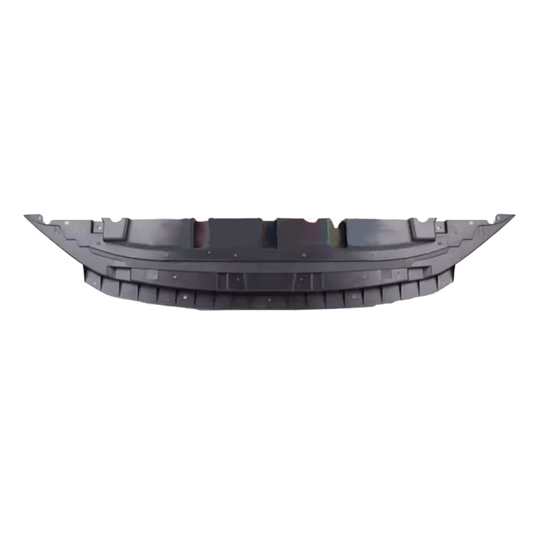 

Передний бампер салона/бампера (1) Нижний спойлер переднего бампера 71110THAH00/71110-THA-H00/71110 THA H00