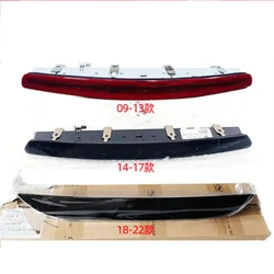 led rear tail cover lights assembly for buick regal opel insignia 2009-2016 Additional High Brake Light Car Accessories