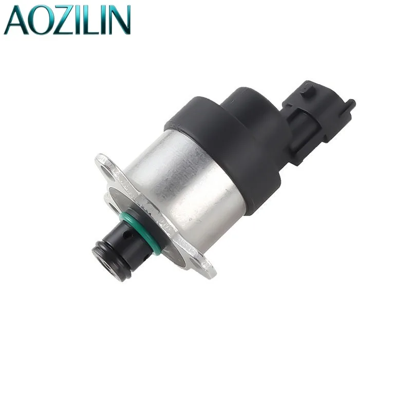 AOZILIN 0928400666 Common Rail Fuel Metering Valve Pressure Regulator Valve Fit Dodge Cummins 2003-2007
