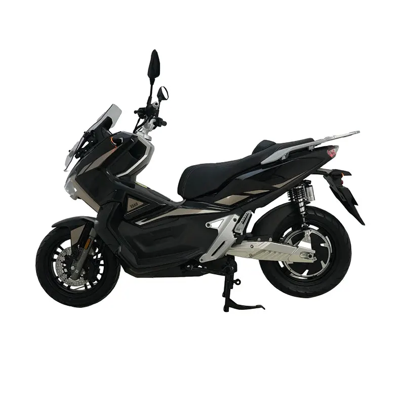 XDAO 72V Electric Touring Motorcycle without Battery for Long-Distance Rides Electric Motorcycles