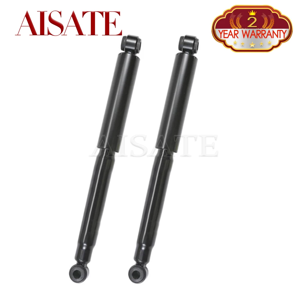 2PCS Rear Left/Right Suspension Shock Absorber Strut For Toyota HILUX KUN15 2005-2015 485310K010