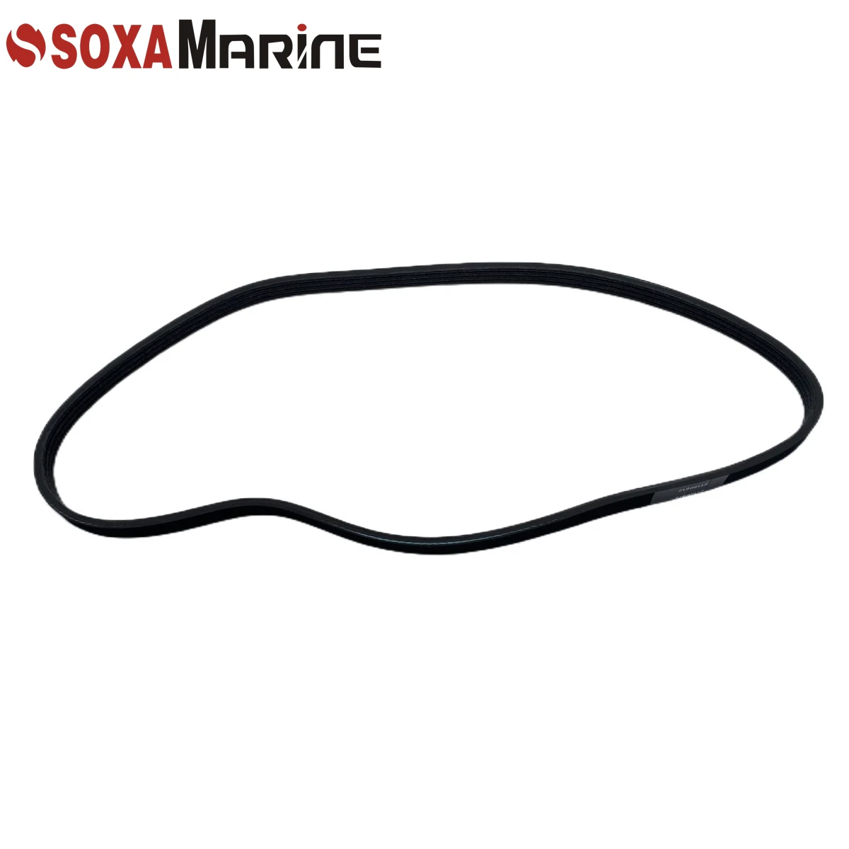 V Belt for Volvo Penta Water Pump D3 110 140 150 170 200 220 Mairne Engines 21160912