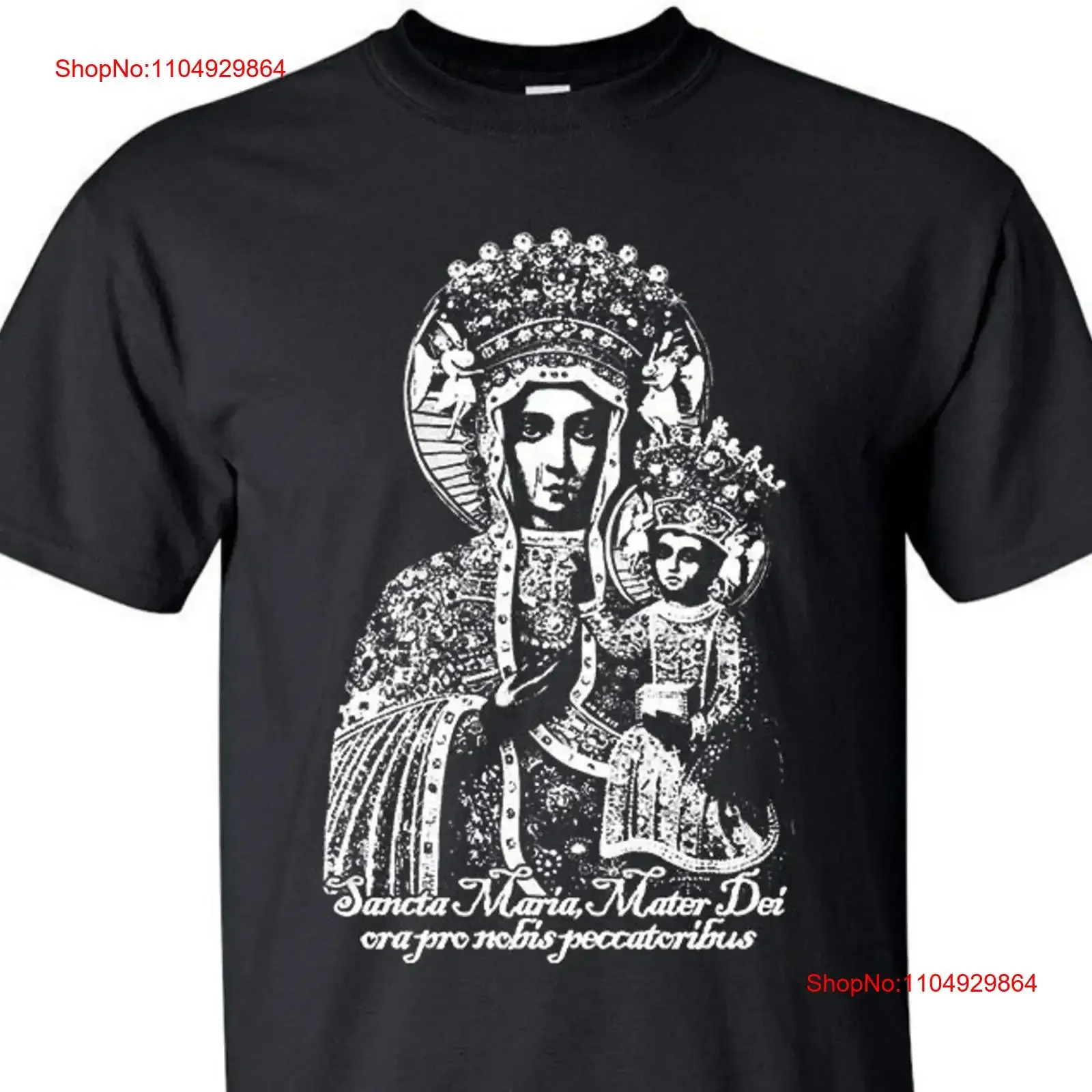 Our Lady Of Czestoc…