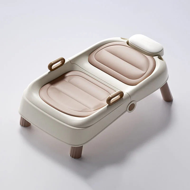 

Plastic Beauty Salon Hairdressing Shampoo Shampoo Chair Children's Shampoo Chair Spa Head Folding Household Shampoo Hair Cadeira