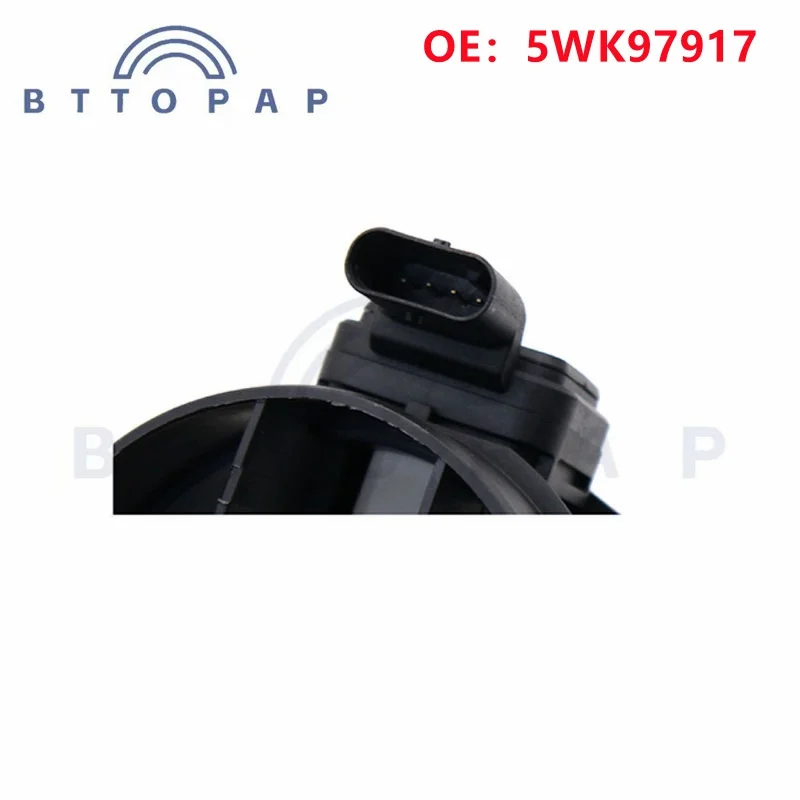 5WK97917 Mass Air Flow Meter Sensor For Mercedes-Benz/ Dodge/ Jeep Series Models Automotive Spare Parts