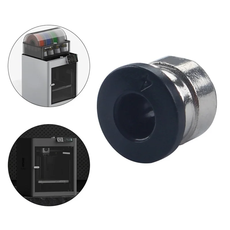 

A13E-для Bambu Lab X1 P1 3D-принтер Трубка из ПТФЭ Переключатель Холла Пневматический разъем 1,75 мм Экструдер накаливания Детали 3D-принтера