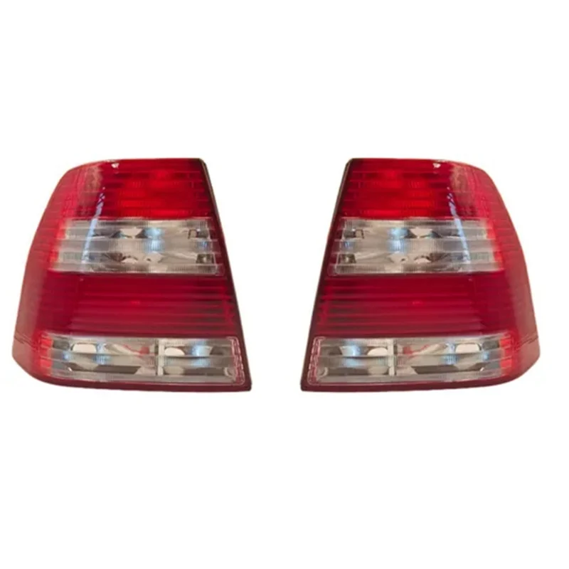 

Brake Light For VW Bora Jetta MK4 2004 - 2005 1JM945111 Brake Light For VW Signal Light Left