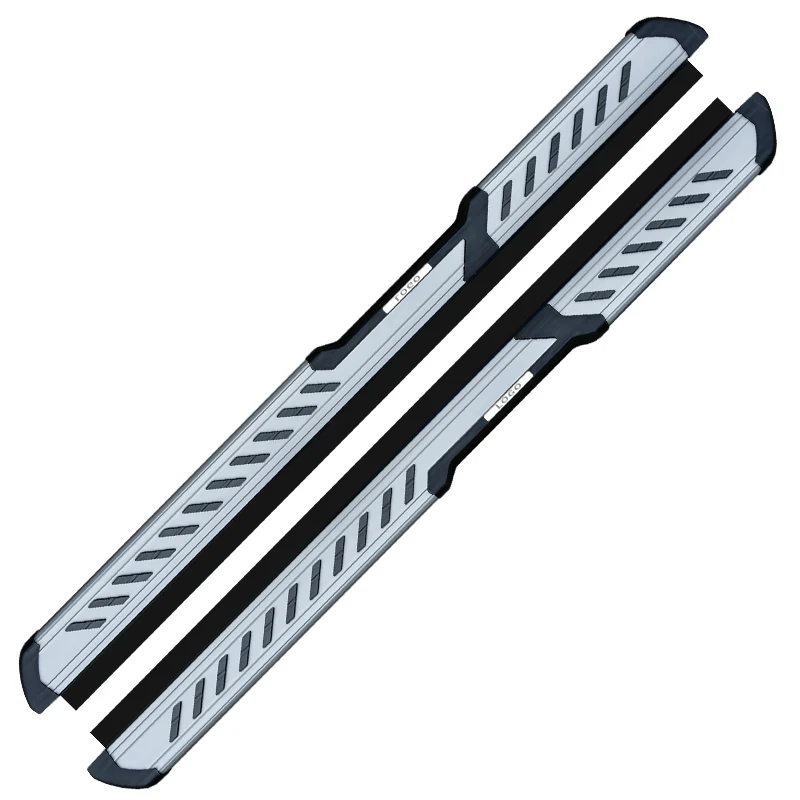 Детали для модификации автомобильного внедорожника, боковая подножка для Honda CRV Breeze Vezel Avancier 2021