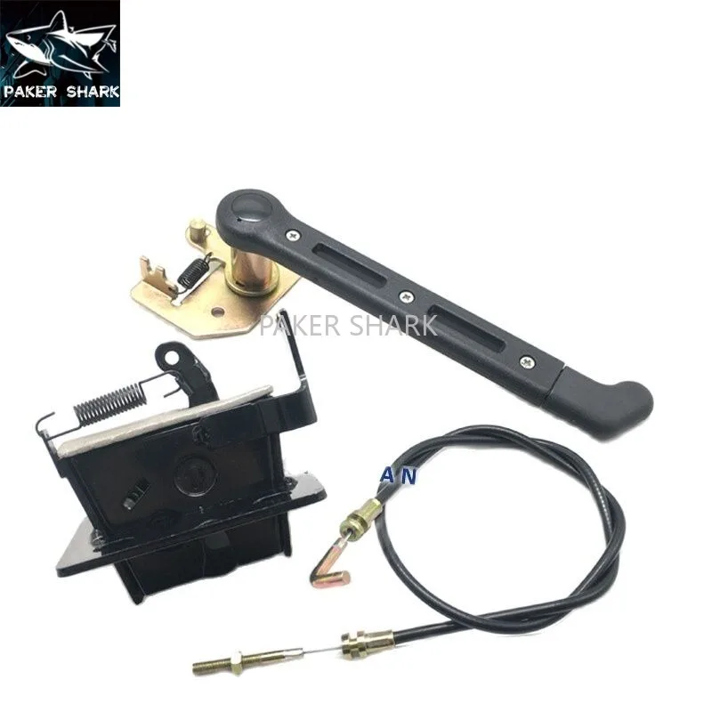 

Для R60-7 Замок обратной пряжки в сборе Ручка блокировки Блок троса Ручка R150-9 R210-9 R215-9 R220-9 Замок задней коробки Задняя крышка экскаватора