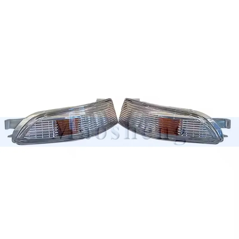 Maosheng A Pair Front Bumper Fog Light Fog Lamp For Toyota Mark 2 GX100 JZX100 1996-1998 Foglight Foglamp Daytime Running Light