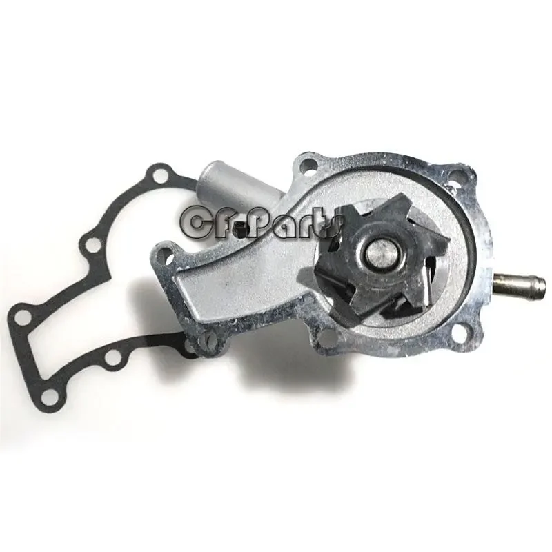 Free Shipping Water Pump 25-15366-00 9610130K 251536600 For Carrier ComfortPro APU PC6011 PC6012 PC6013