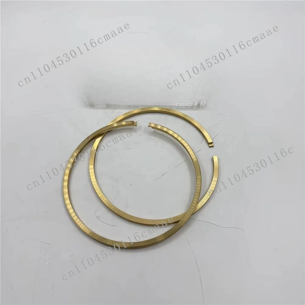 Sealing Ring 170-22-1113 0 Suitable for Shantui Sd22 Bulldozer Spare Parts, Construction Machinery Parts