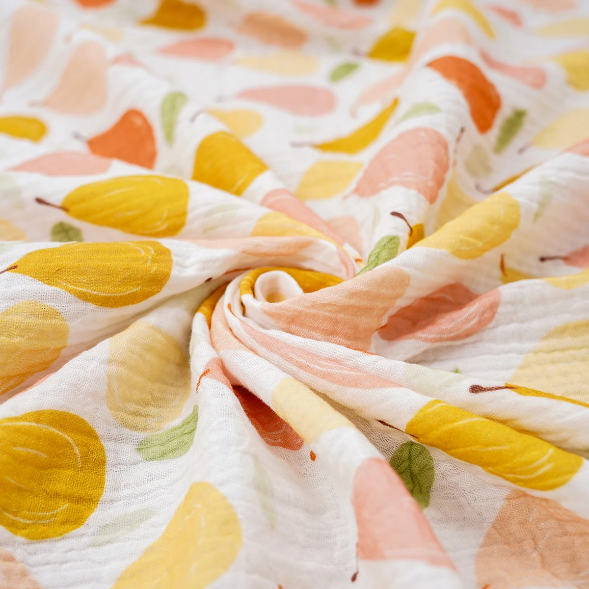 100% algodão crepe cobertor recém-nascido musselina swaddle cobertor abraço colcha macio toalha de banho envoltório cama bebês coisas cobertor