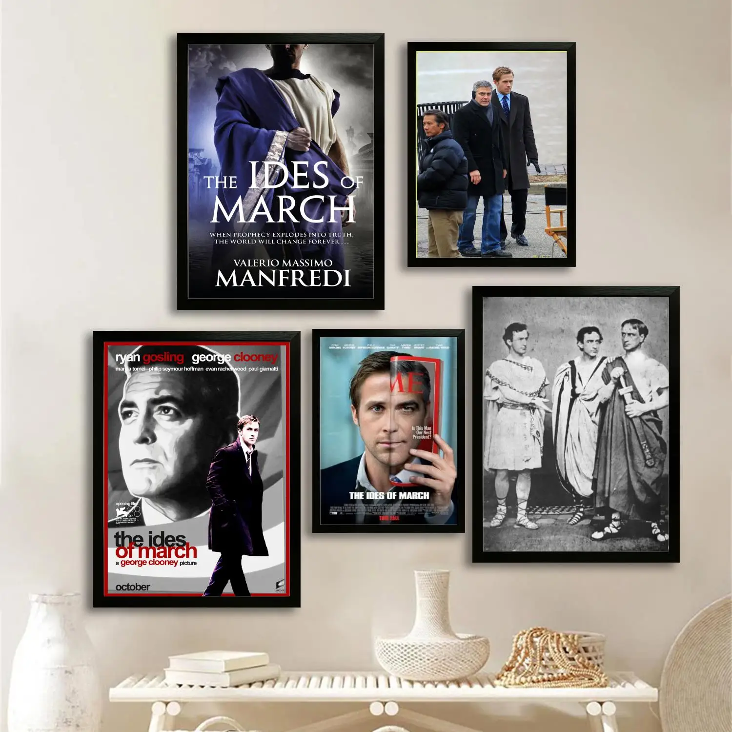 Идна Марта Холст Художественный постер и настенное искусство, картина с принтом, современный семейный декор для спальни, постеры, декоративная живопись