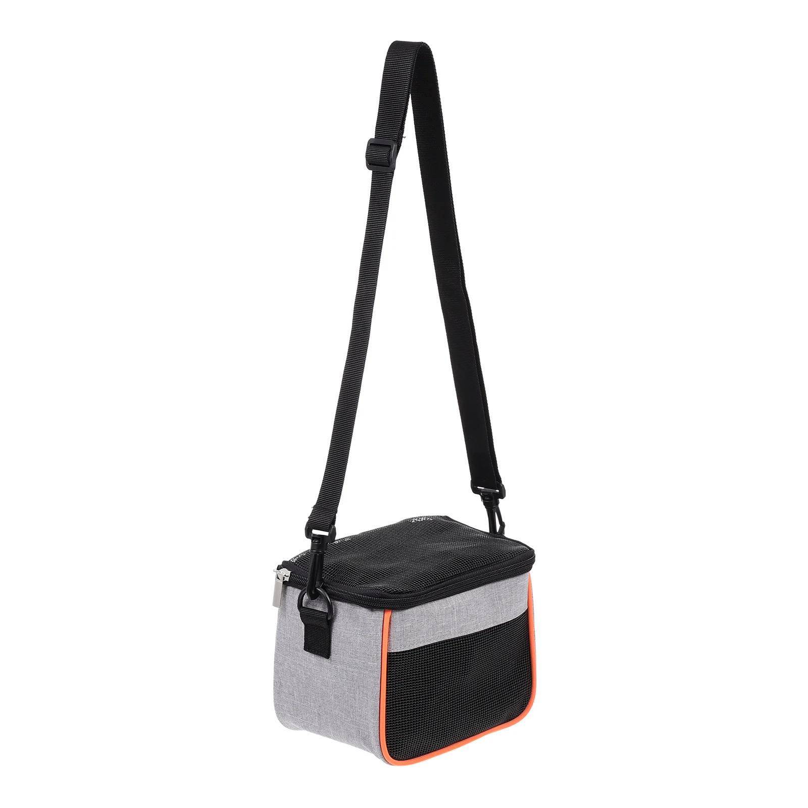 

Small Animals Travel Bag Guinea Pig Carrier Backpack Hamster Portable Lightweight Oxford Cloth Cage Small Pets Holding Bag