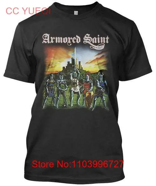 Armored Saint - March of the Saint T SHIRT - XXLARGE #152045