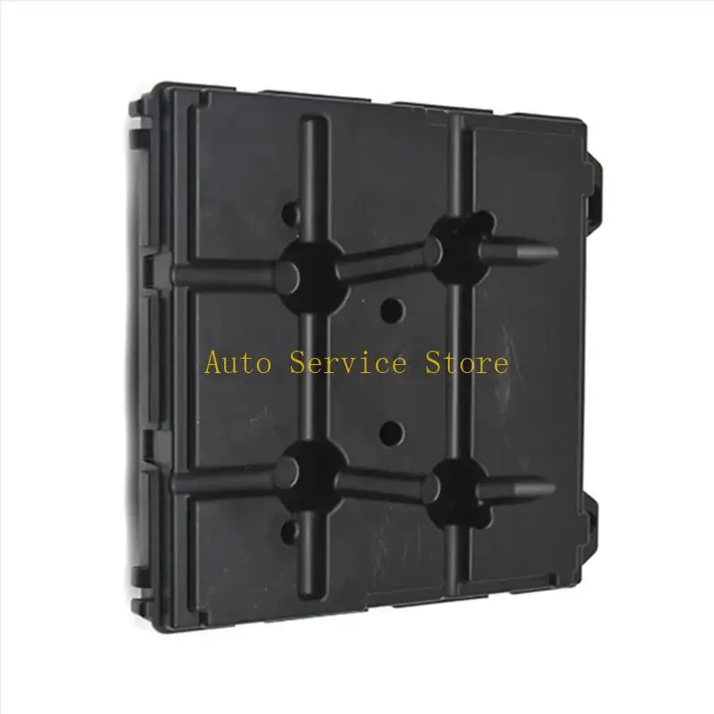 462A Body Control Module Onboard Power Control Unit for Santana Rapid 7E0937090D