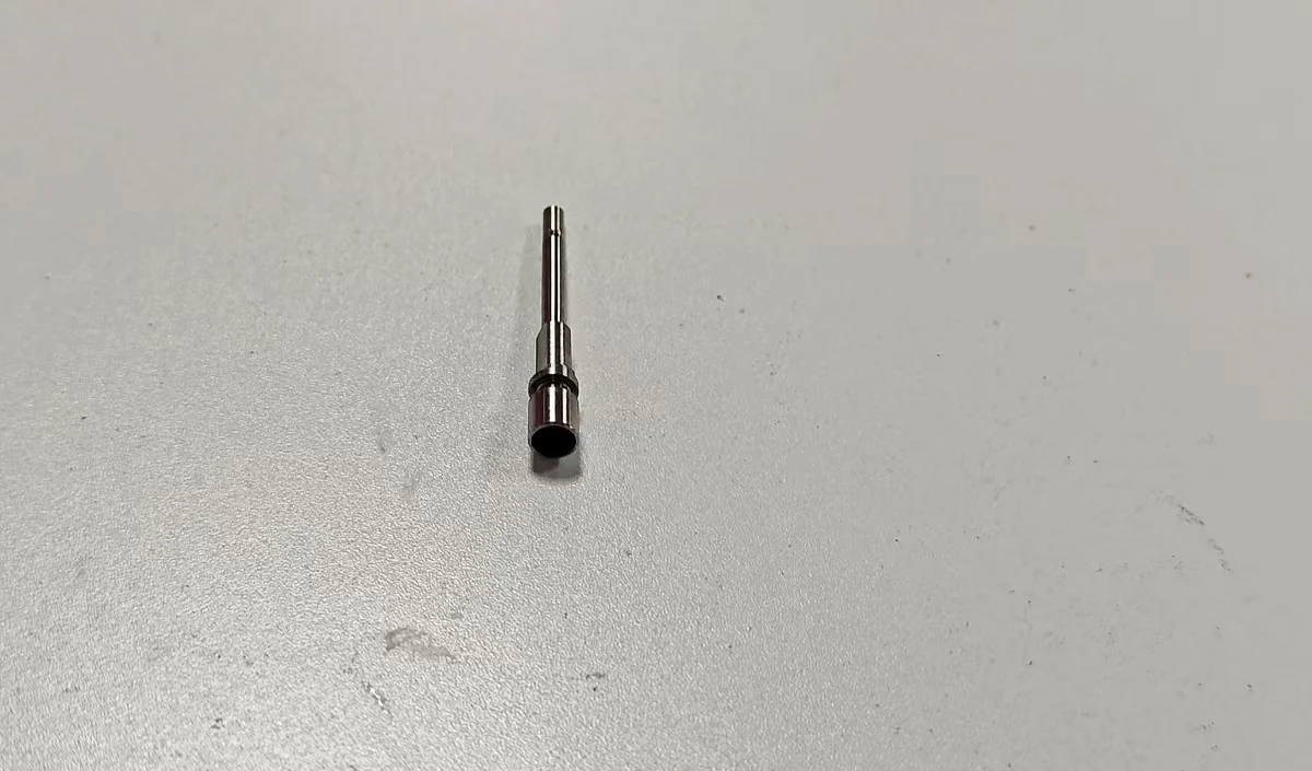 CHKJ-2025NEWAccesorios de atomizador de robot de pulverización de alto rendimiento 4N4771 Conjunto de boquilla de pintura 600124 para 4C4582 4N10033