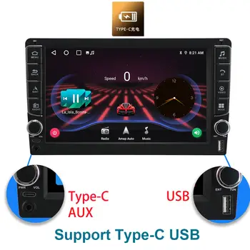 10 最佳銷售 日產Kicks汽車音響 - №7