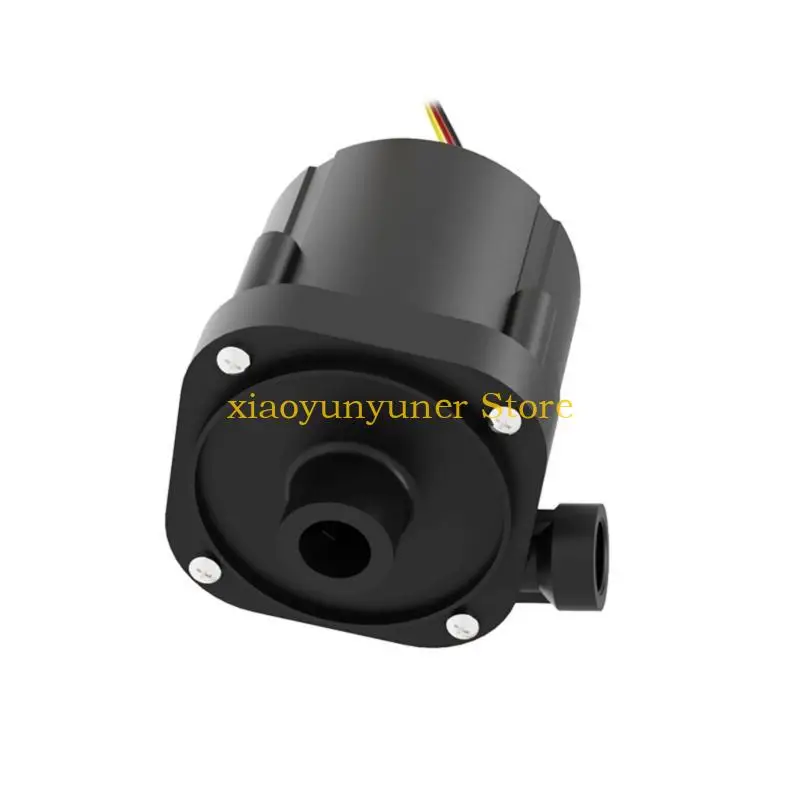 

P9JB PU-SC1000 1200L/H Computer Water Cooling Water Heat Dissipation Adjustable